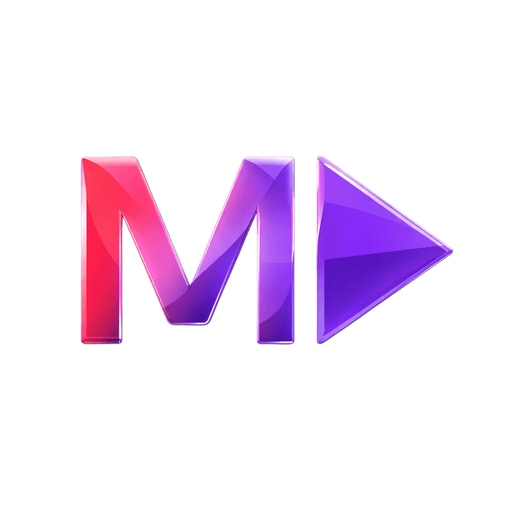 MoveOn logo centered on the app loading screen